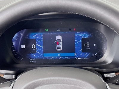 2025 Volvo V60 Cross Country Plus