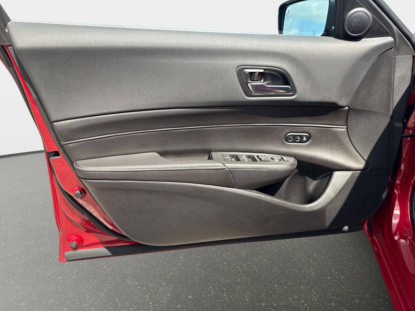 2019 Acura ILX w/Premium Pkg