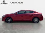 2019 Acura ILX w/Premium Pkg