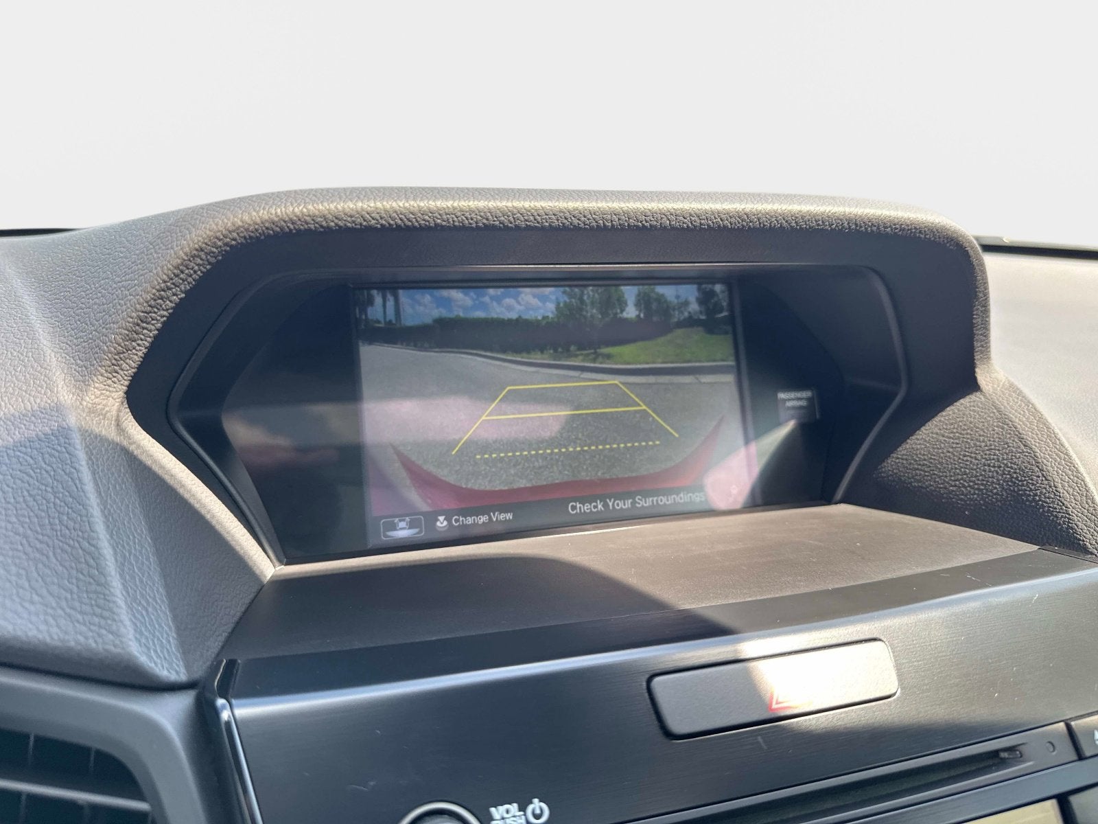 2019 Acura ILX w/Premium Pkg