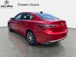 2019 Acura ILX w/Premium Pkg