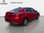 2019 Acura ILX w/Premium Pkg