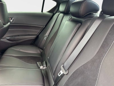 2022 Acura ILX w/Premium/A-SPEC Package