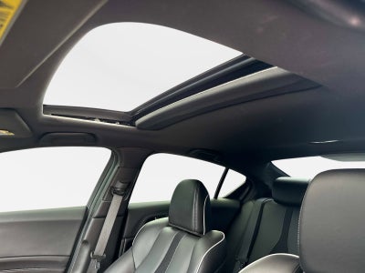 2022 Acura ILX w/Premium/A-SPEC Package