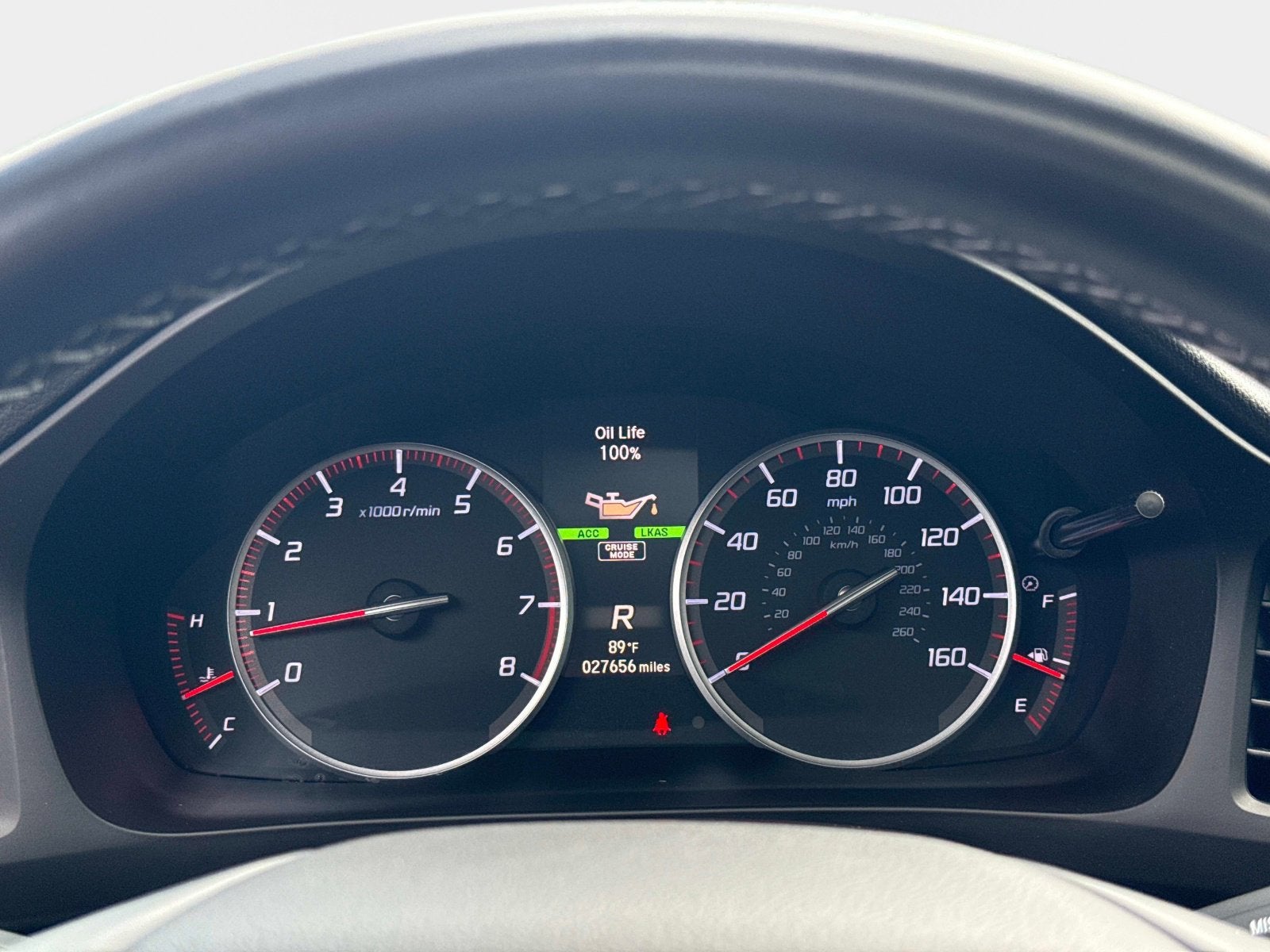 2022 Acura ILX w/Premium/A-SPEC Package