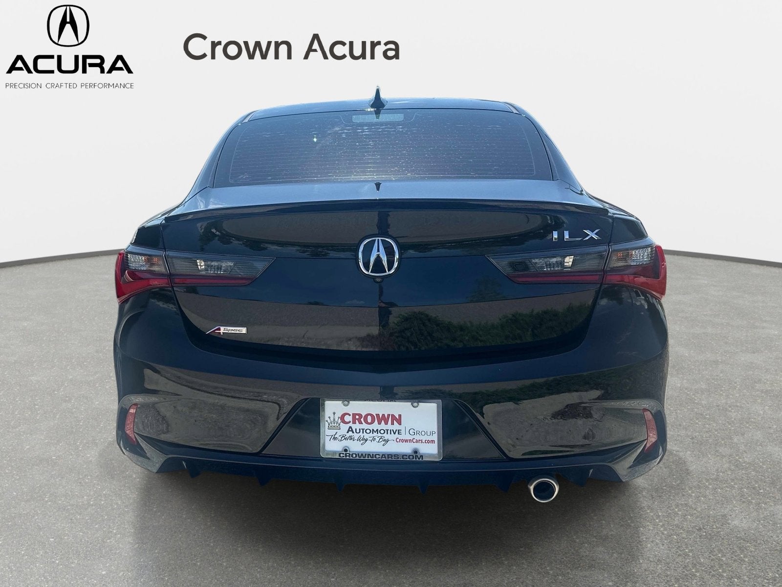 2022 Acura ILX w/Premium/A-SPEC Package