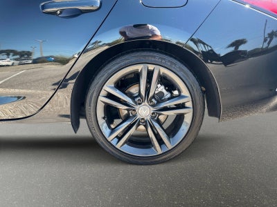 2024 Acura Integra w/A-Spec Technology Package