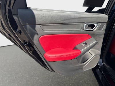 2024 Acura Integra w/A-Spec Technology Package