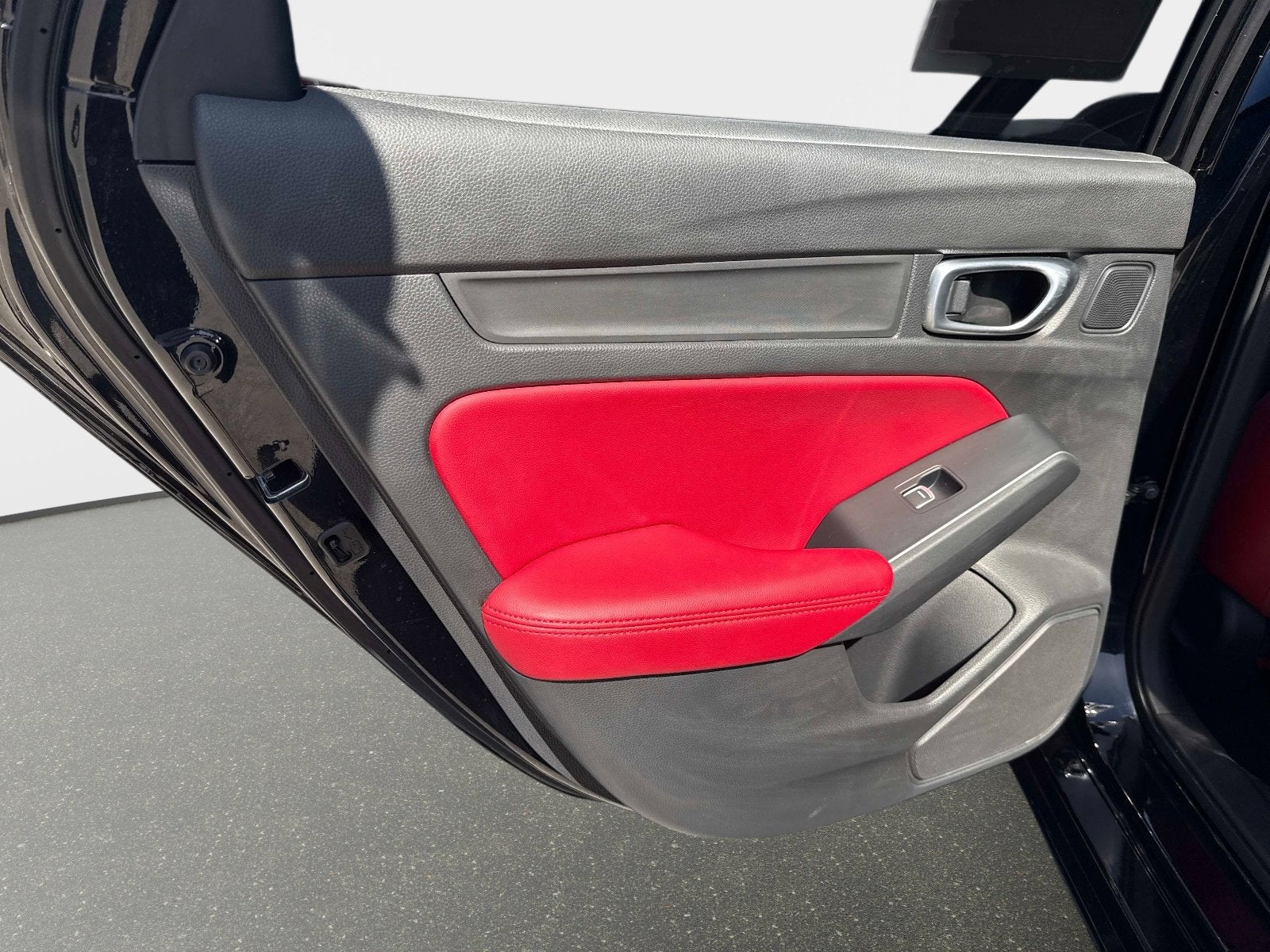 2024 Acura Integra w/A-Spec Technology Package