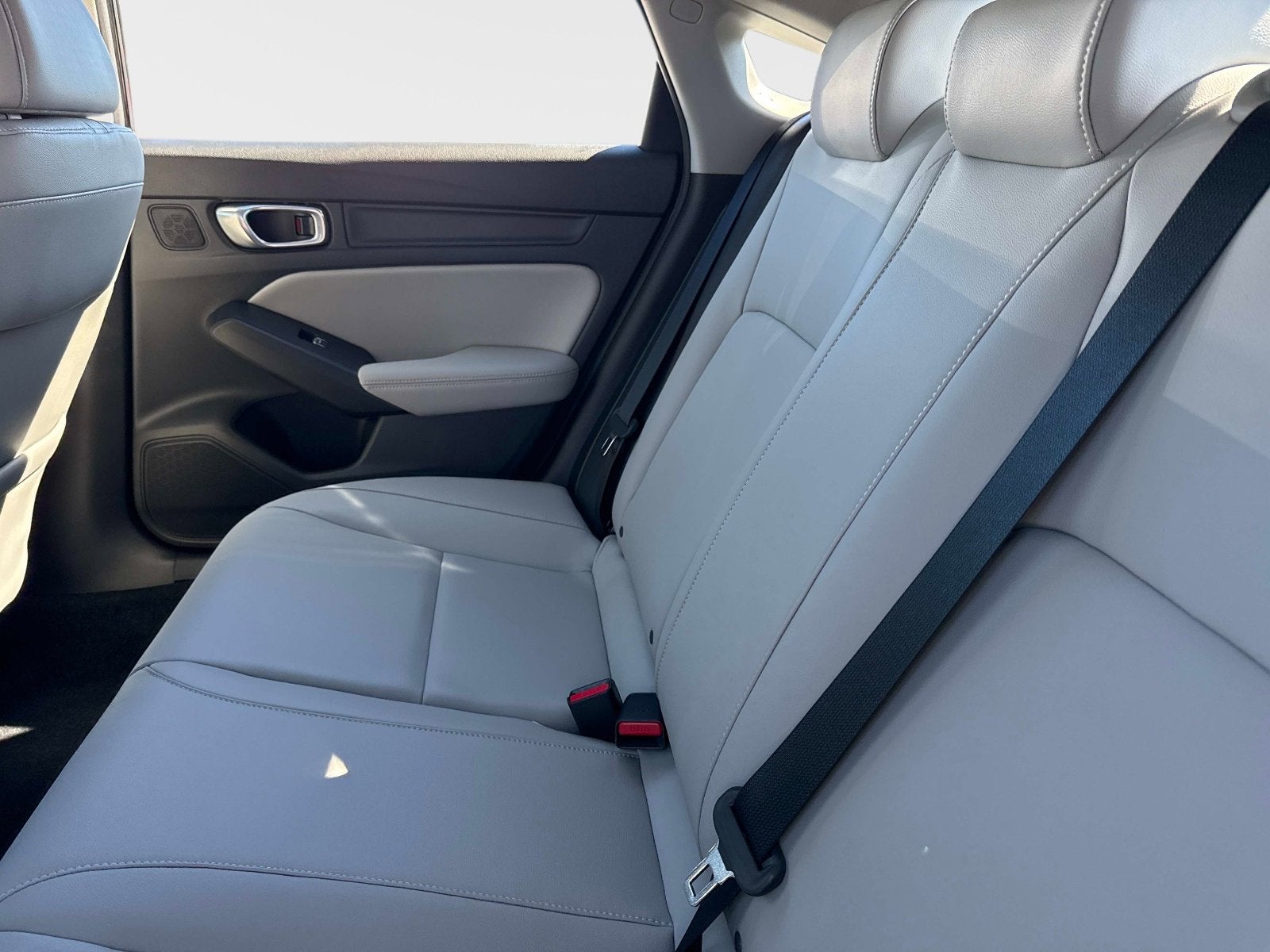 2025 Acura Integra Base