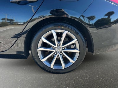 2025 Acura Integra Base