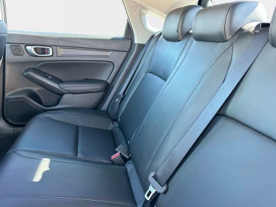 2025 Acura Integra Base