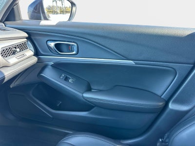 2025 Acura Integra Base