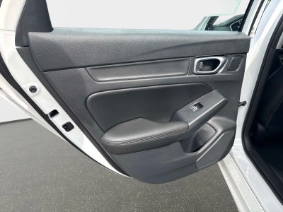 2024 Acura Integra Base