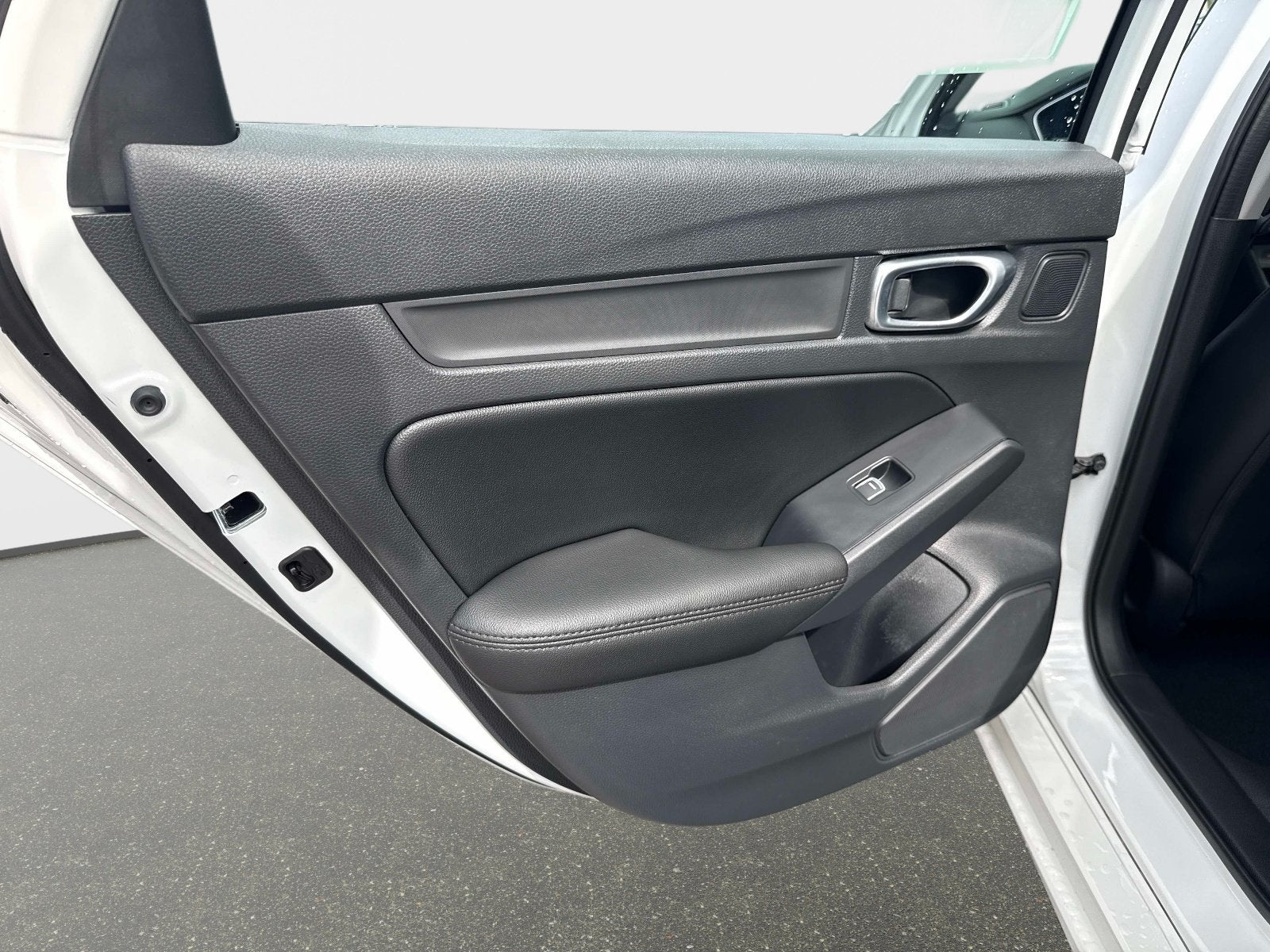 2024 Acura Integra Base