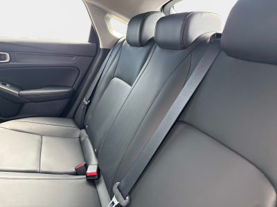 2024 Acura Integra Base