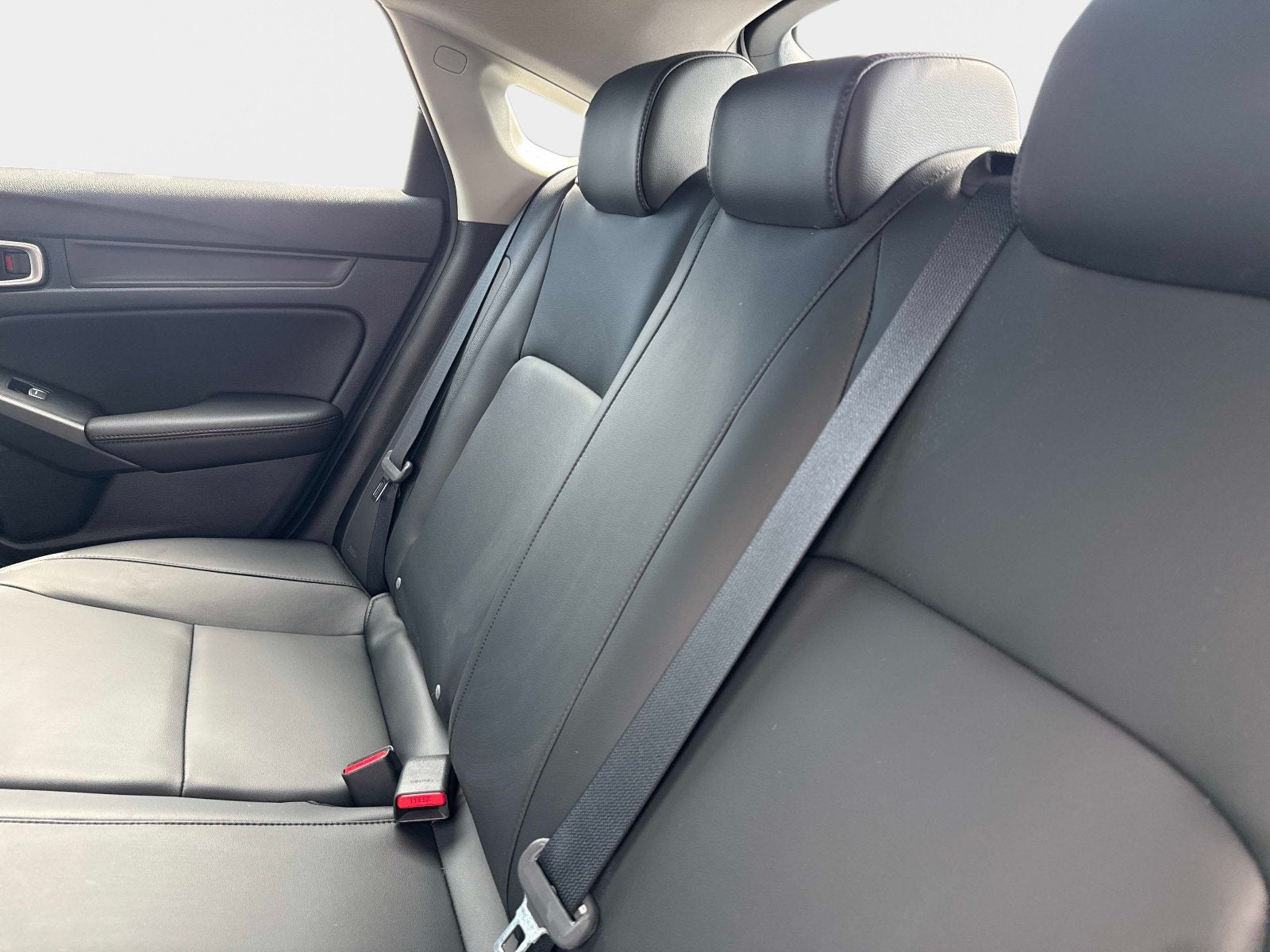 2024 Acura Integra Base