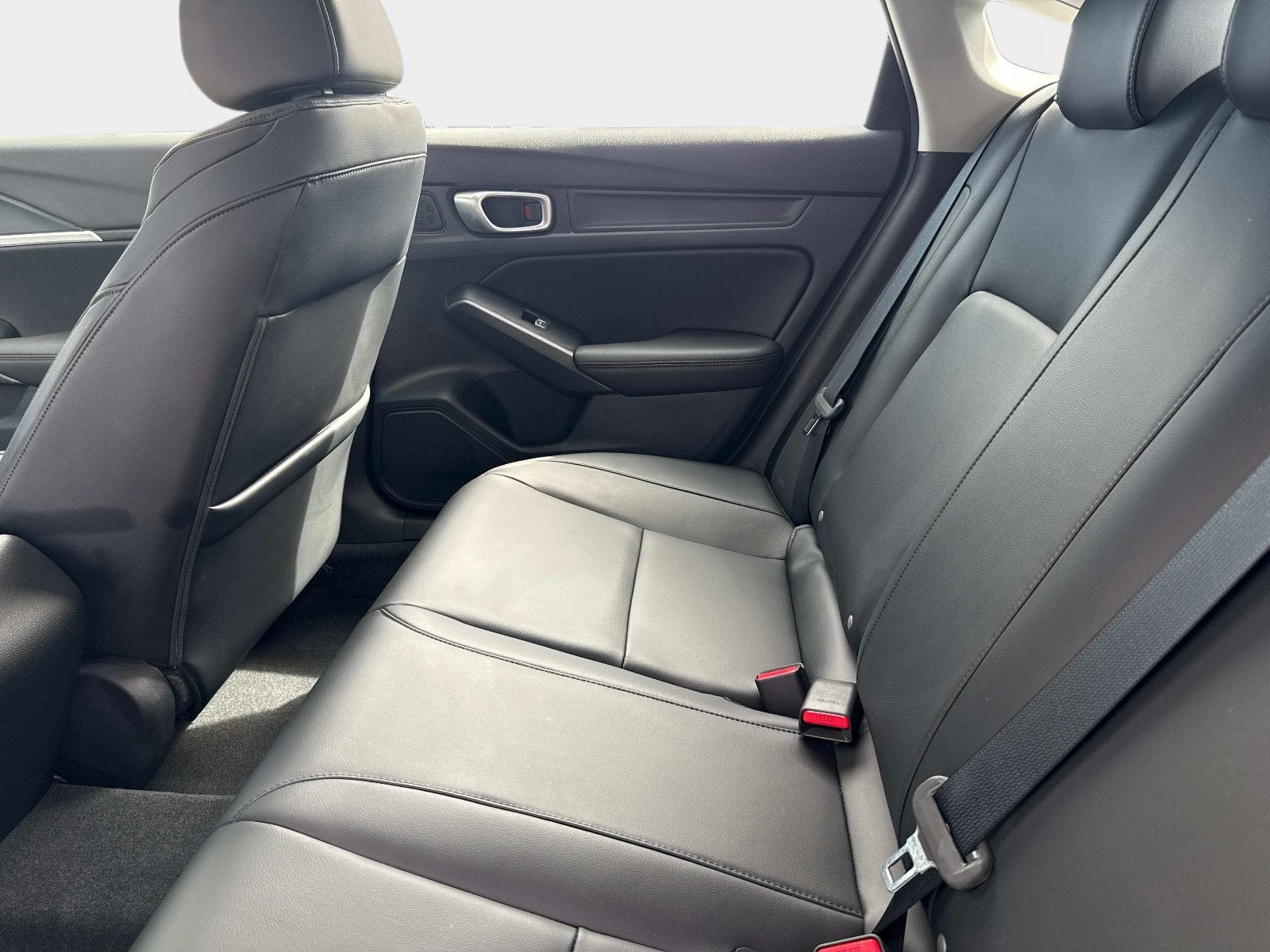 2024 Acura Integra Base