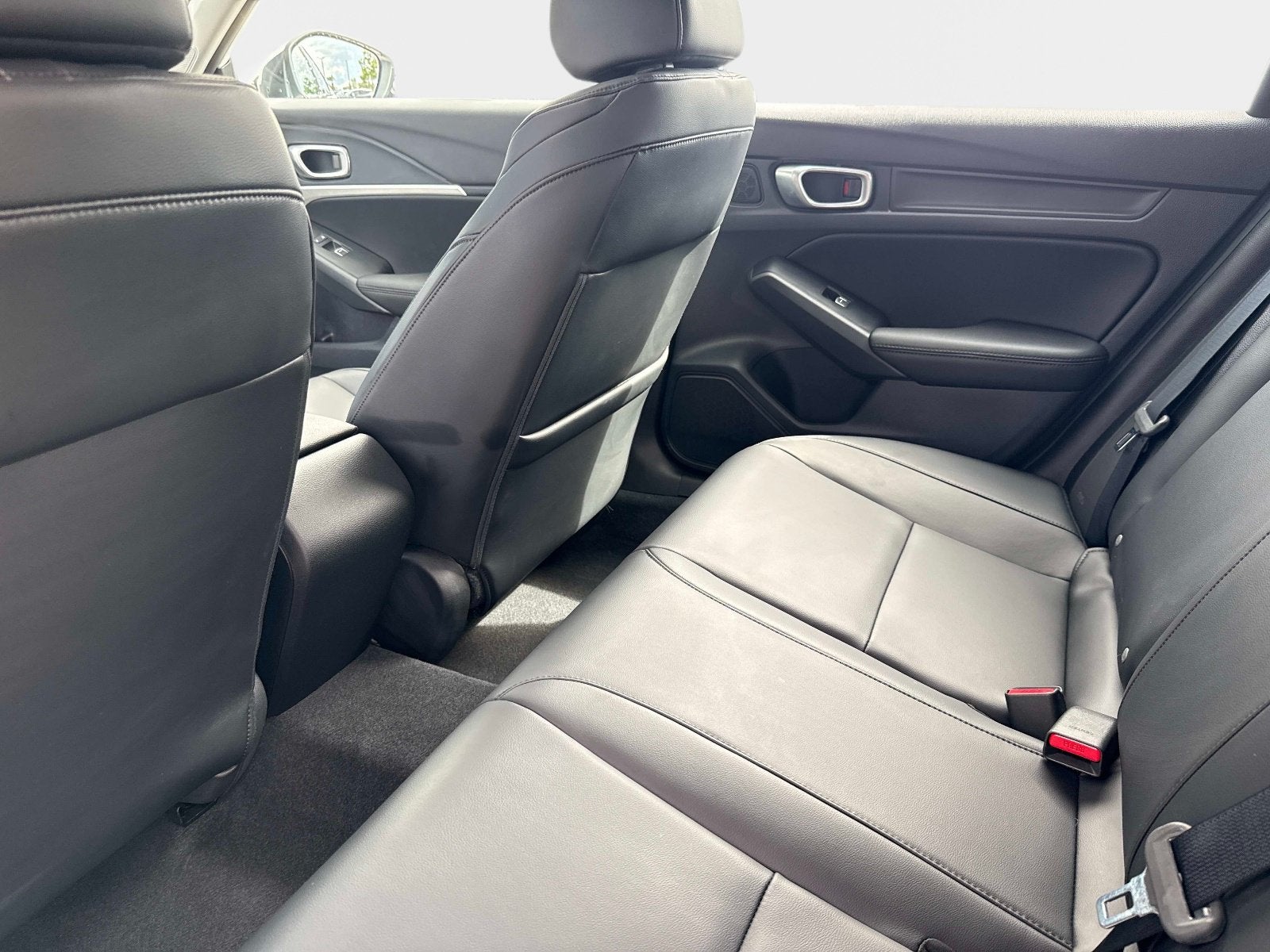 2024 Acura Integra Base