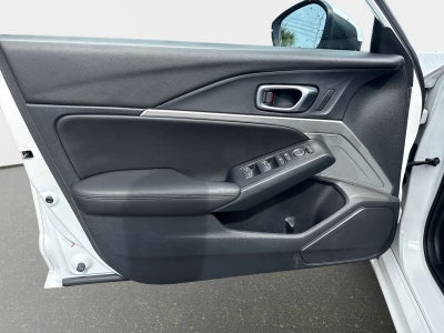 2024 Acura Integra Base