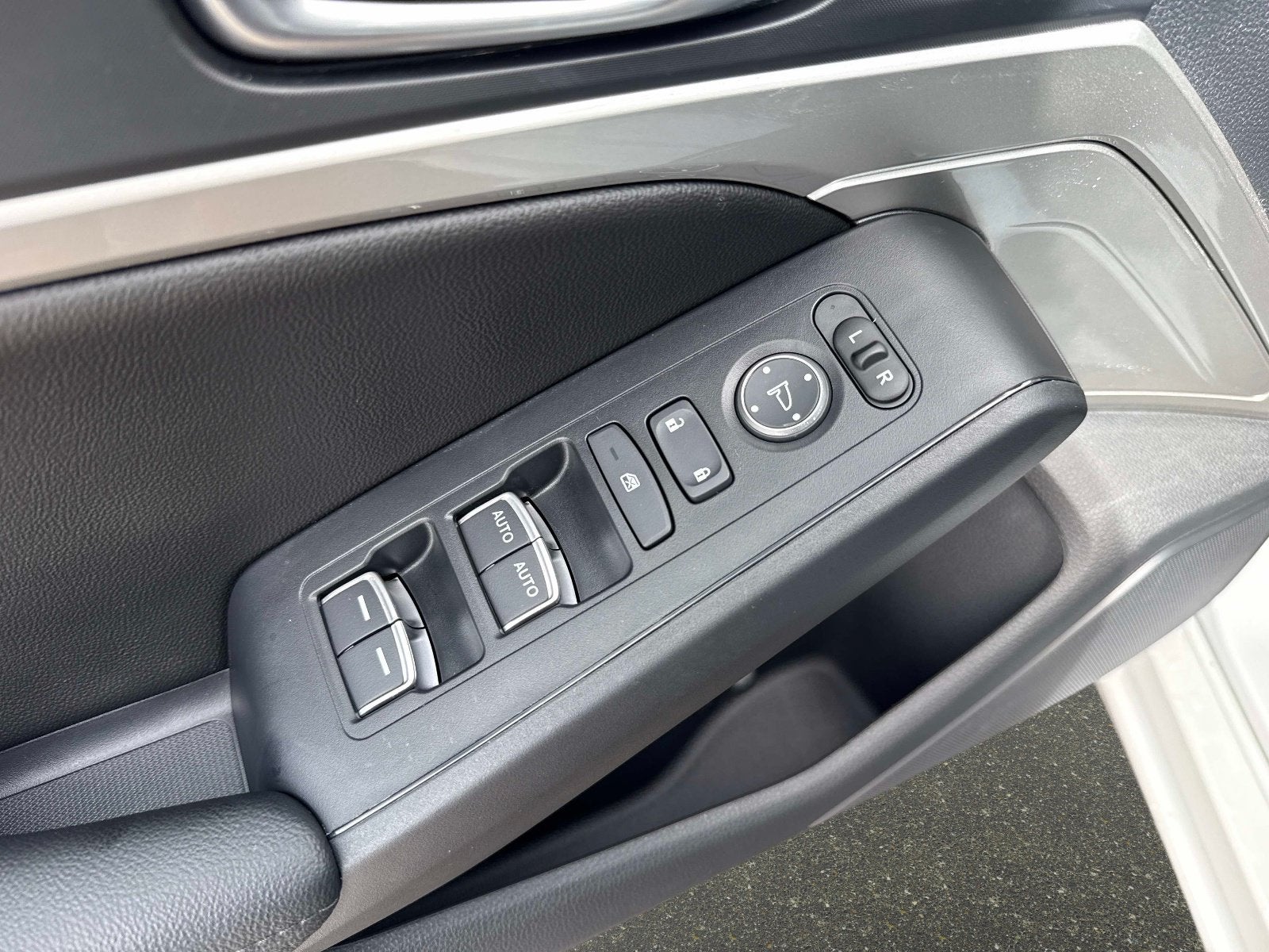 2024 Acura Integra Base