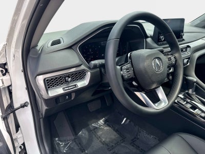 2024 Acura Integra Base