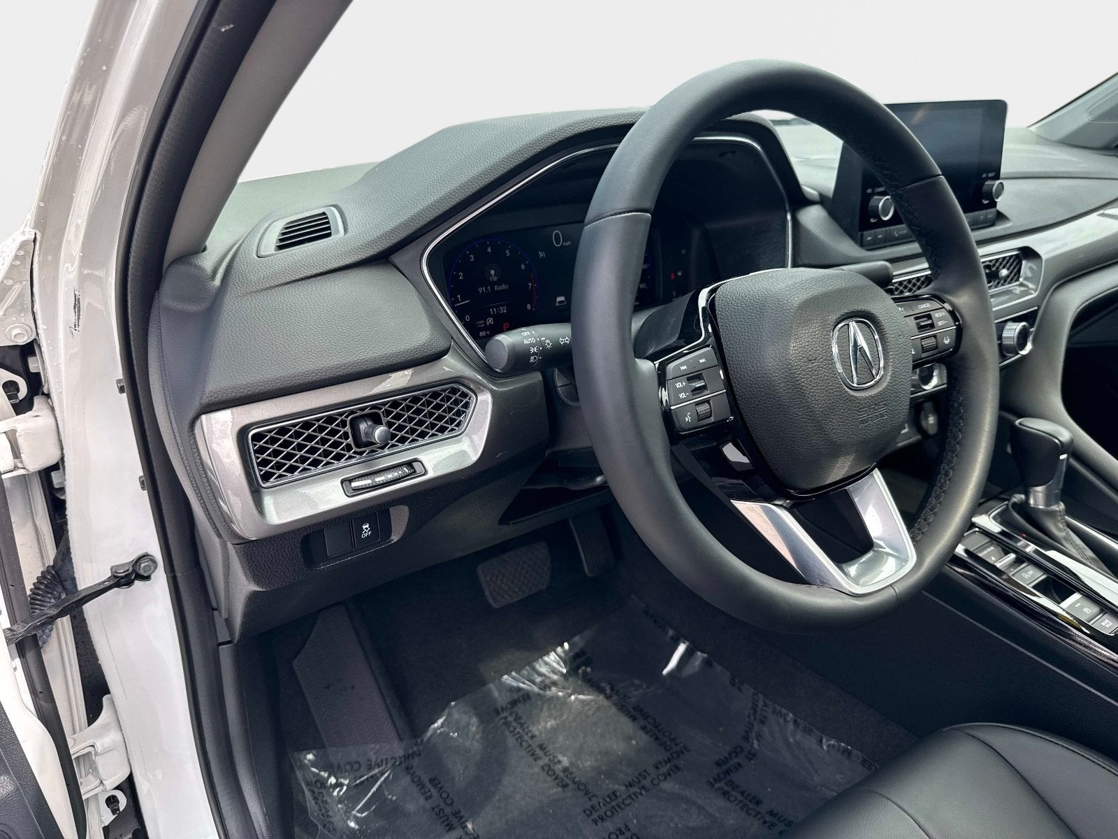 2024 Acura Integra Base