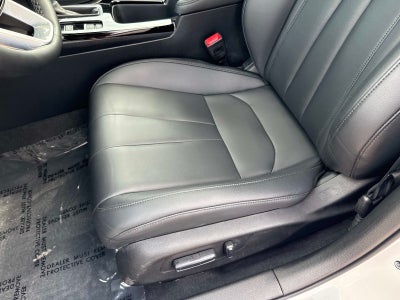 2024 Acura Integra Base
