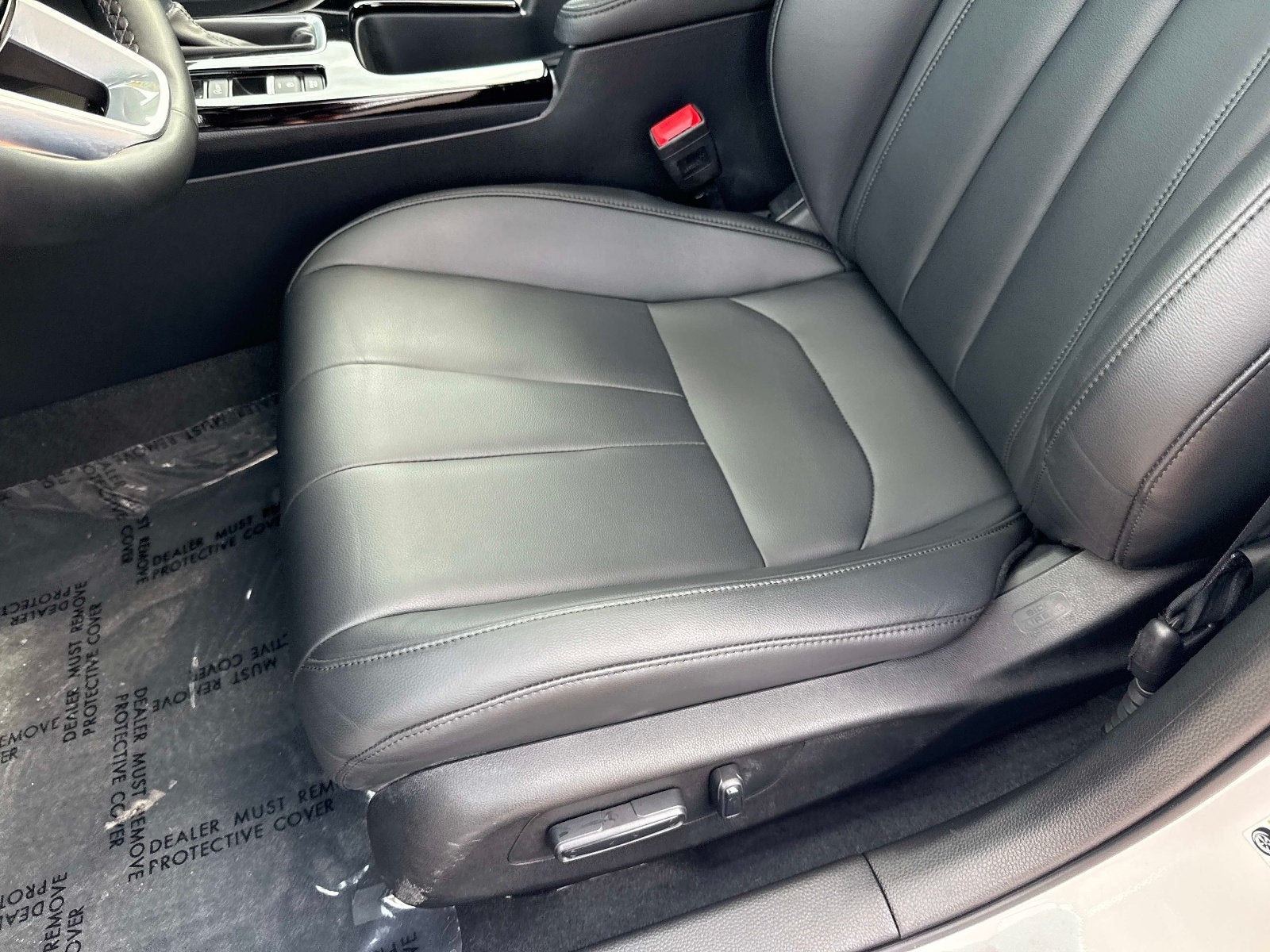 2024 Acura Integra Base