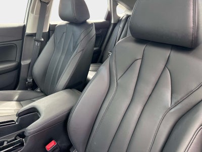 2024 Acura Integra Base