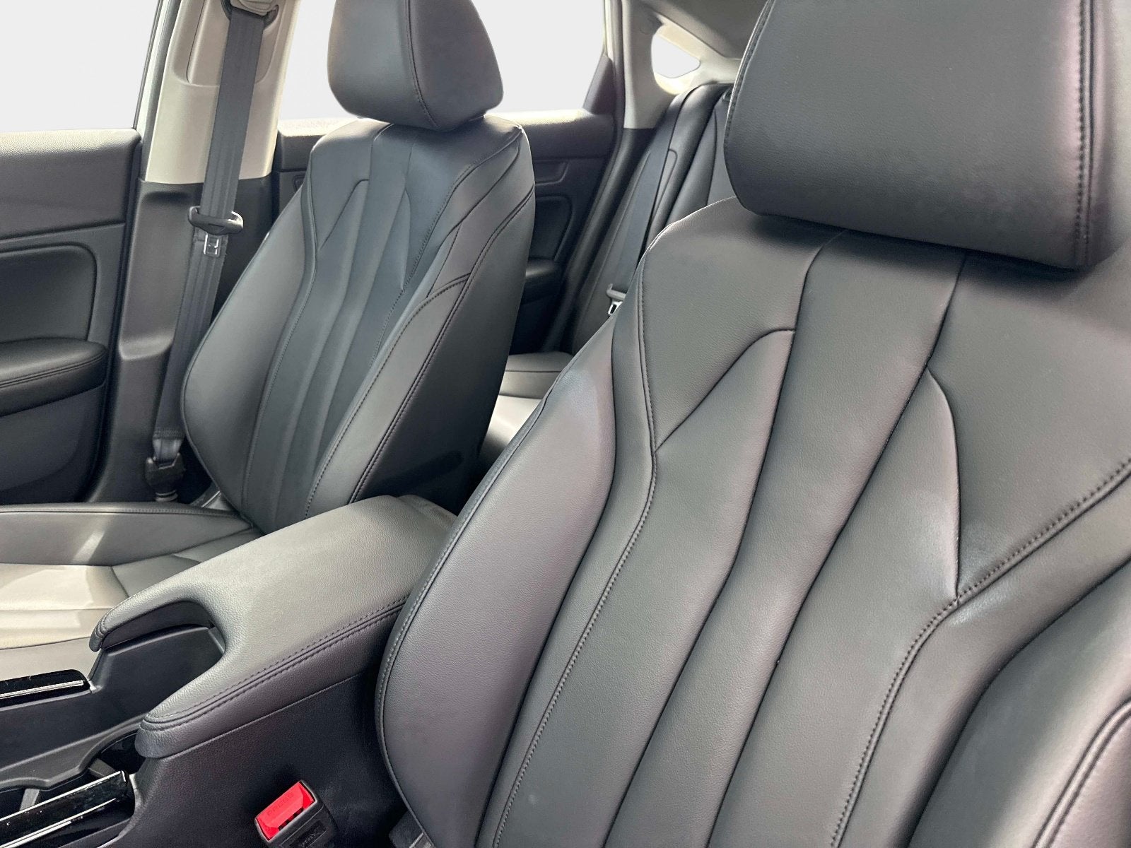 2024 Acura Integra Base