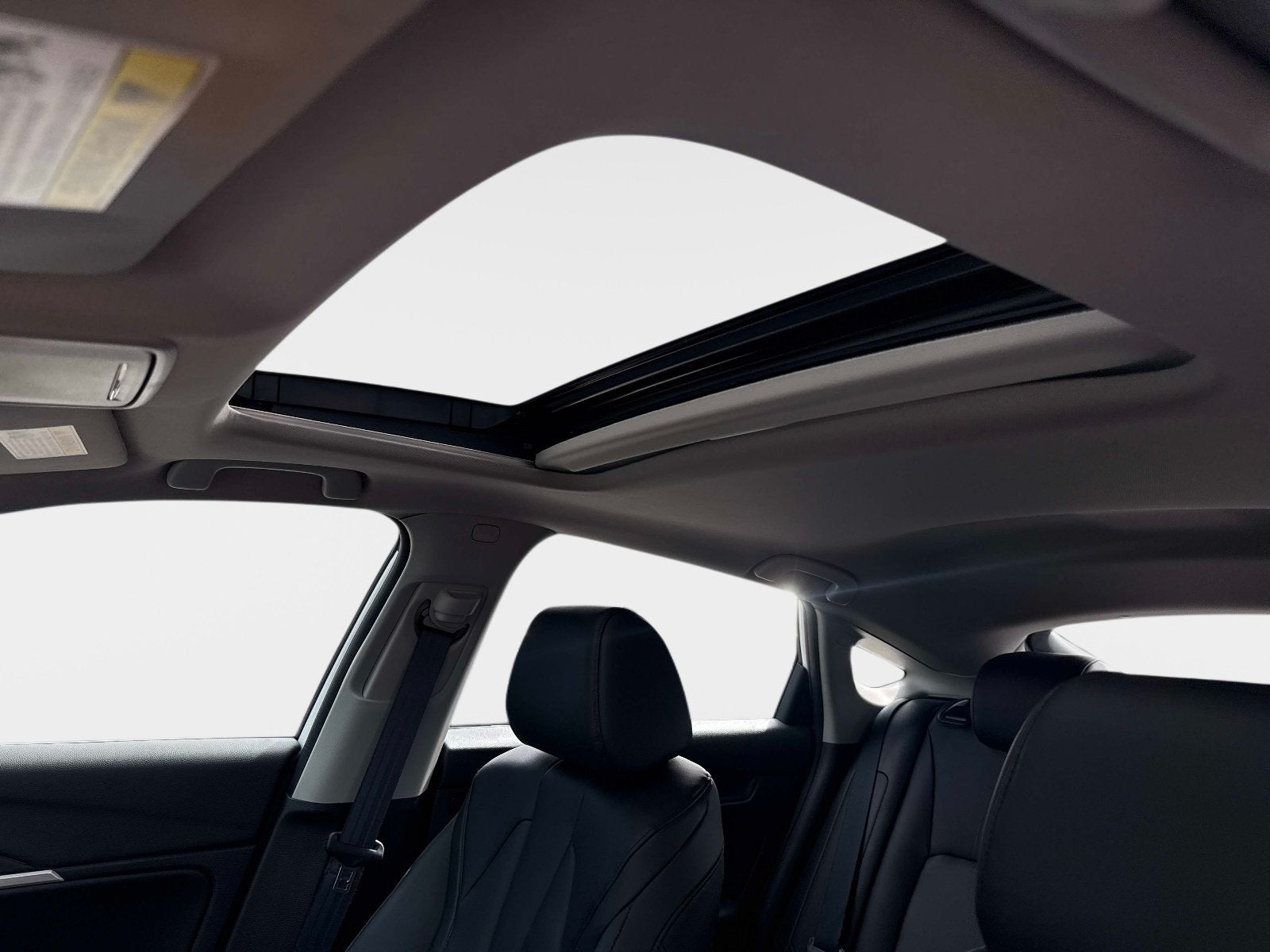 2024 Acura Integra Base