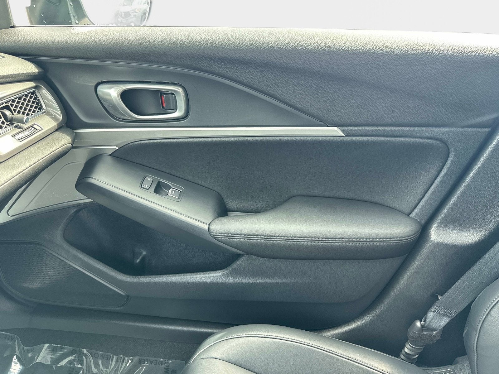 2024 Acura Integra Base