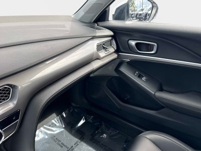 2024 Acura Integra Base