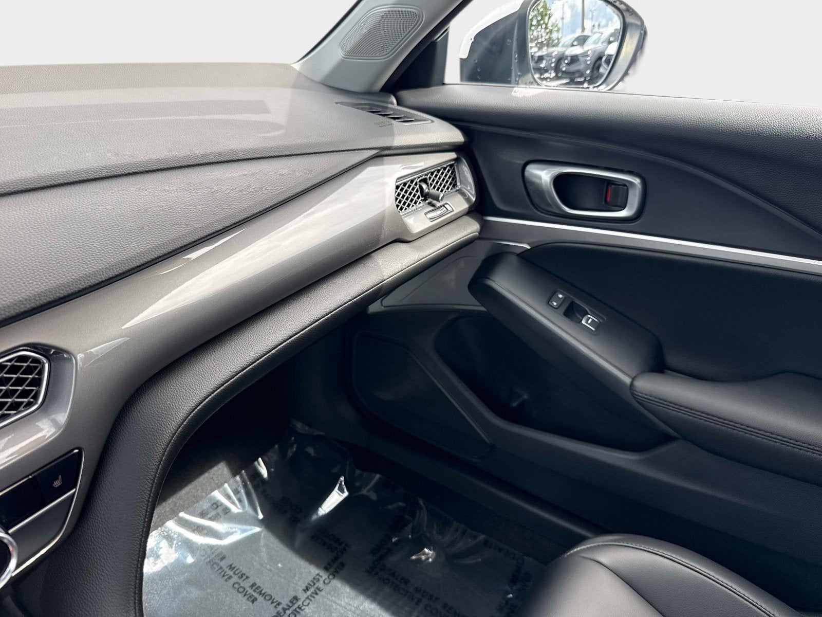 2024 Acura Integra Base
