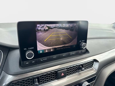 2024 Acura Integra Base