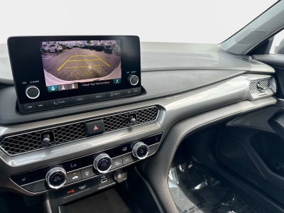 2024 Acura Integra Base
