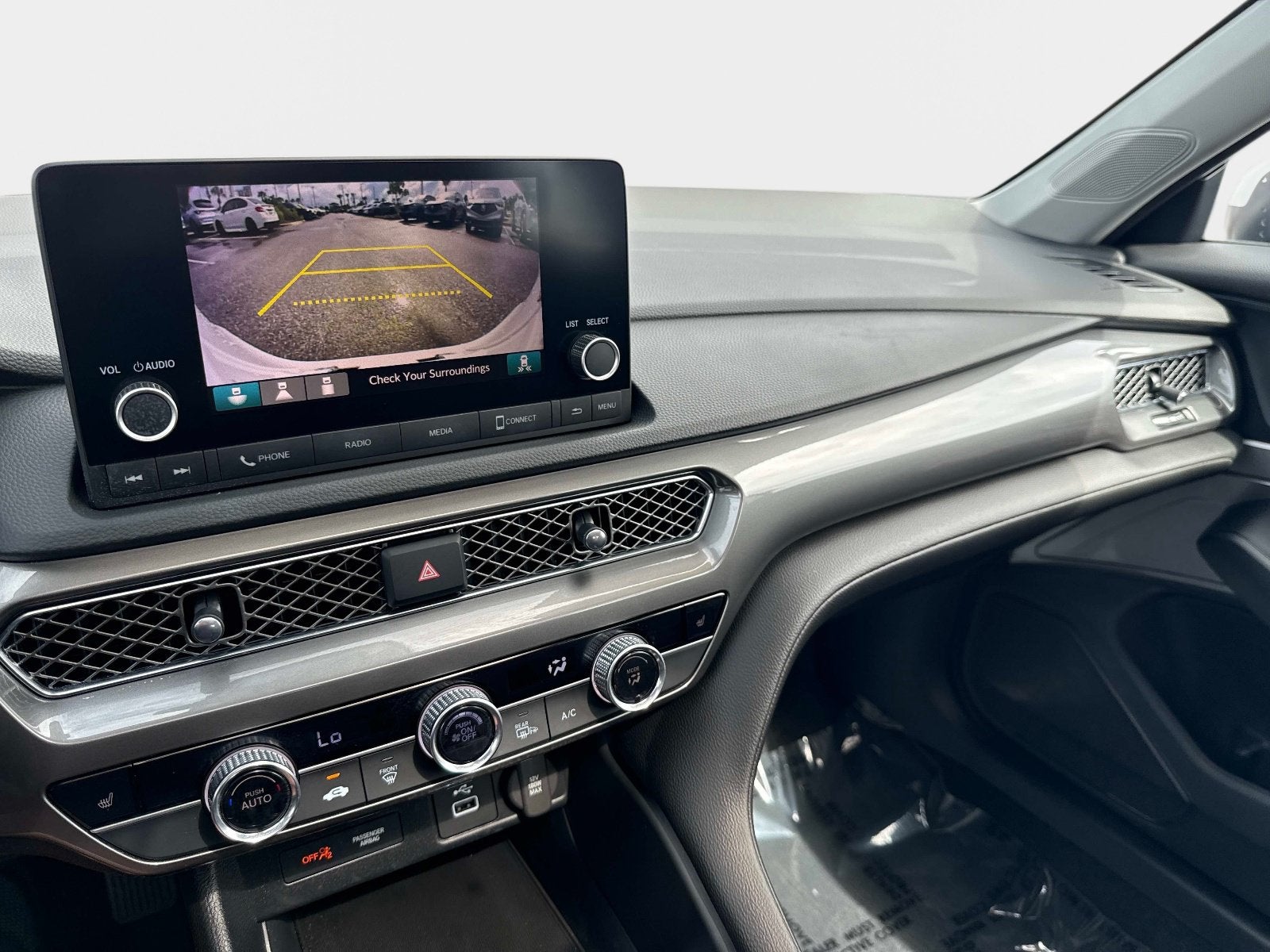 2024 Acura Integra Base