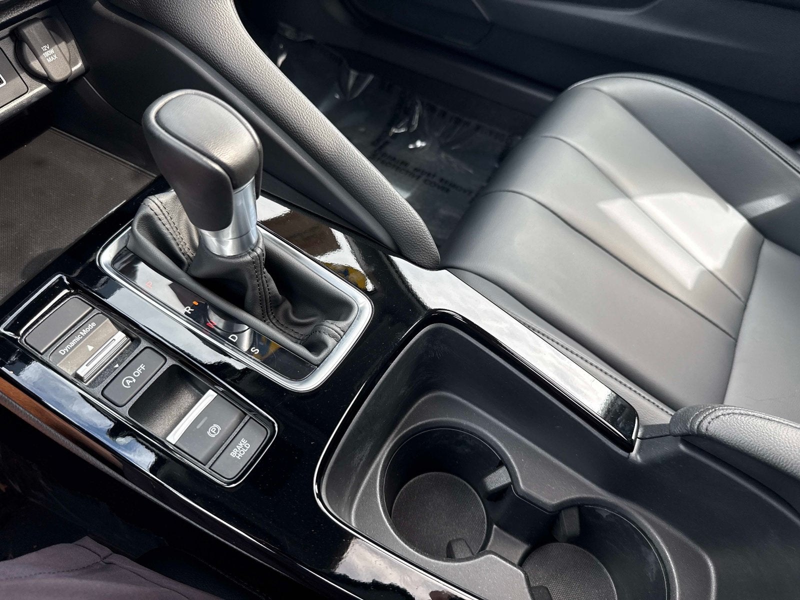 2024 Acura Integra Base