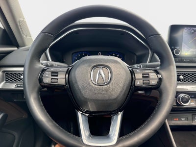 2024 Acura Integra Base