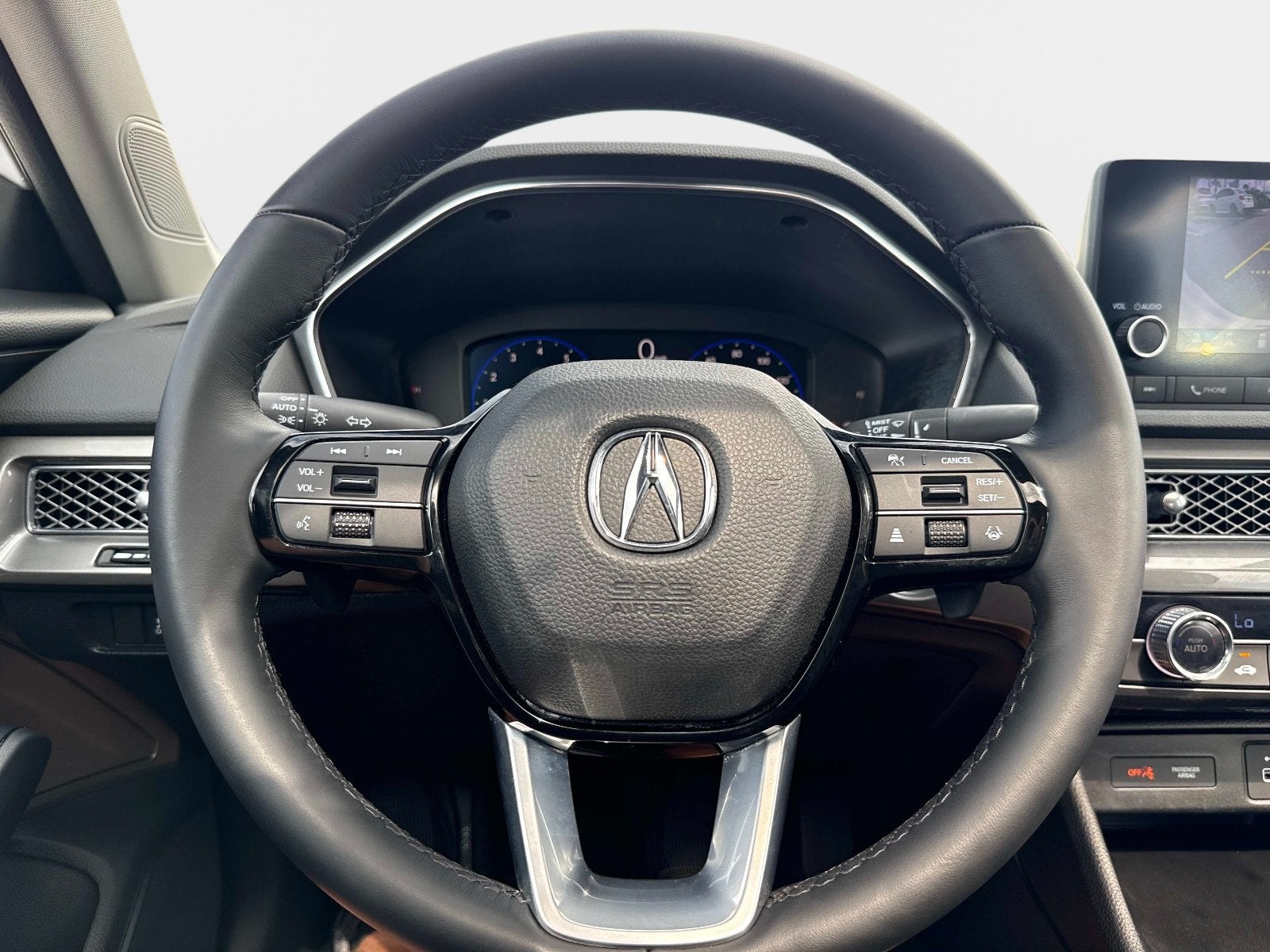 2024 Acura Integra Base