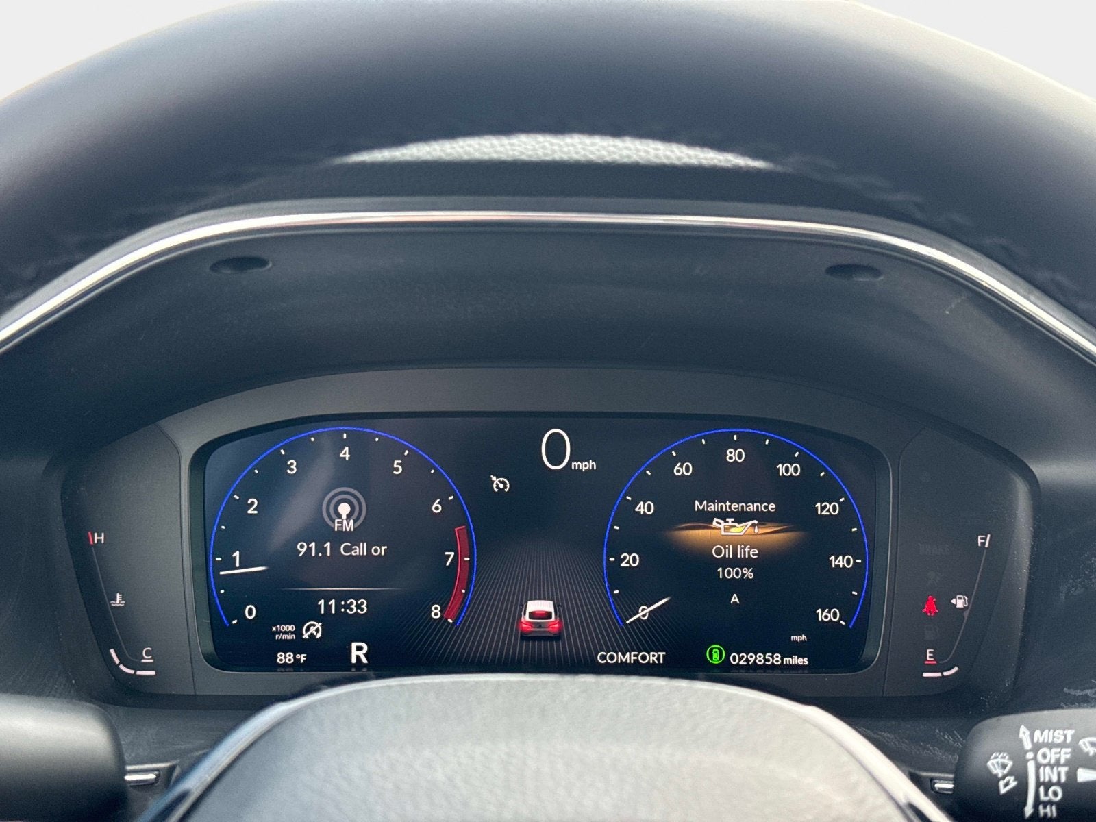 2024 Acura Integra Base