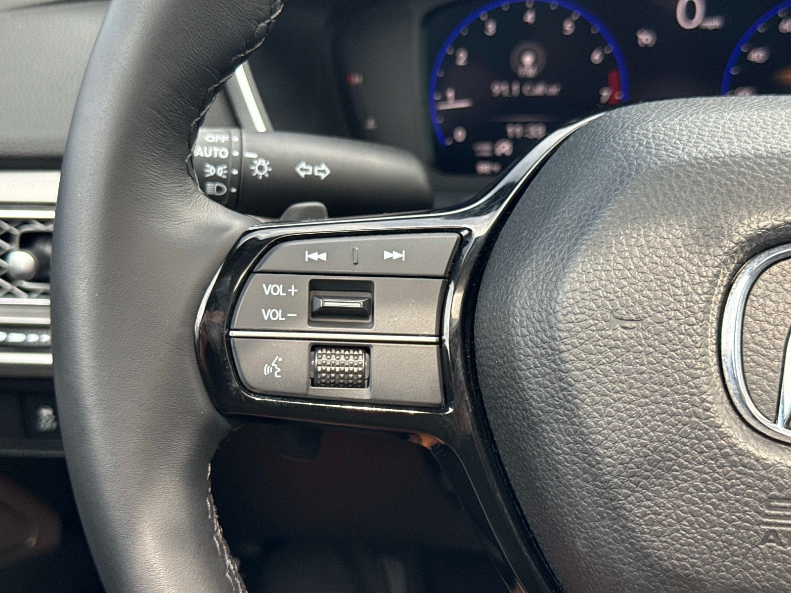 2024 Acura Integra Base