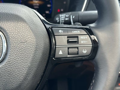2024 Acura Integra Base