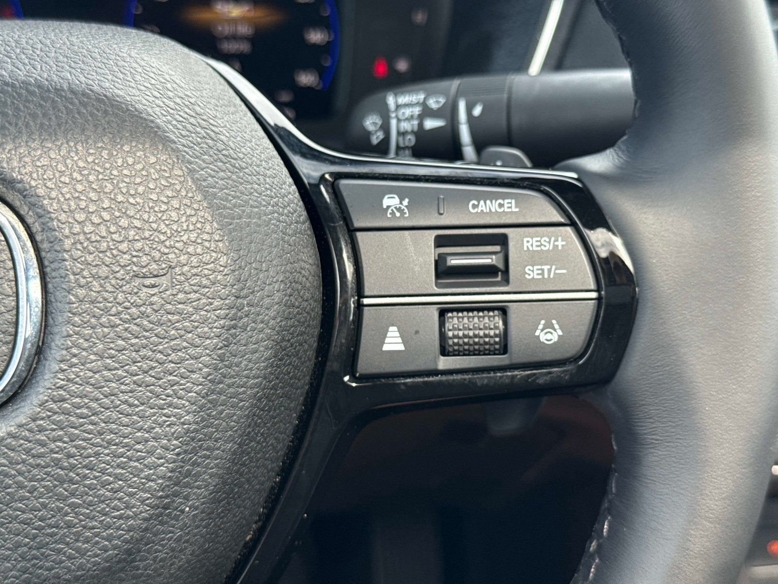 2024 Acura Integra Base