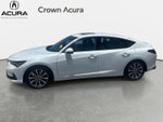 2024 Acura Integra Base