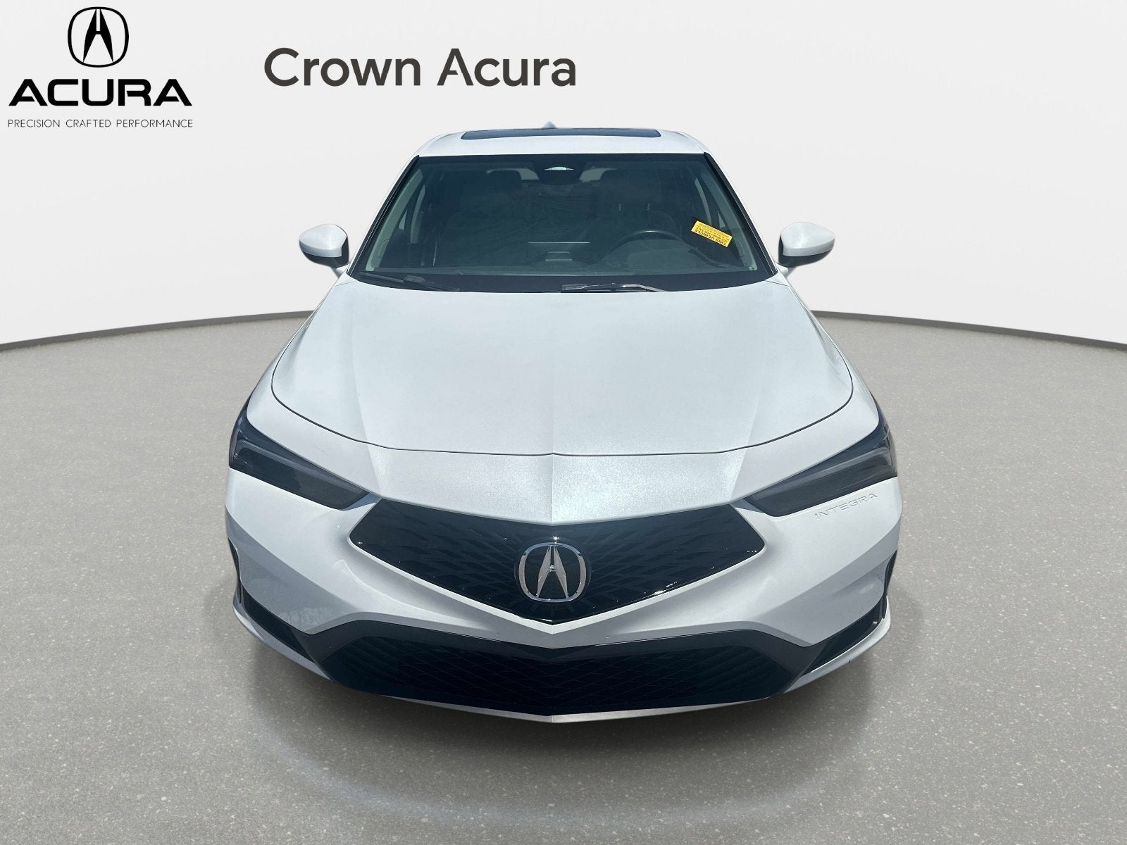 2024 Acura Integra Base