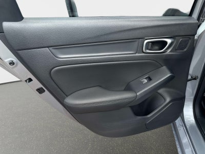 2024 Acura Integra Base