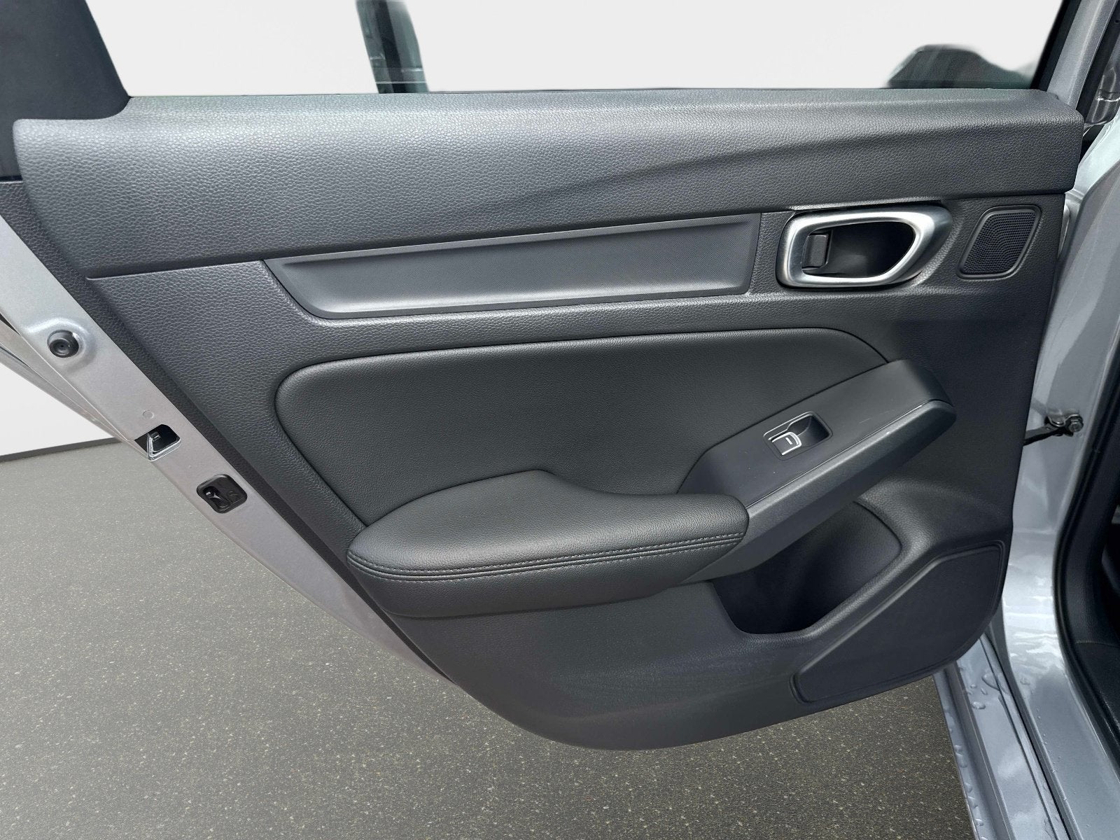2024 Acura Integra Base