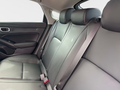 2024 Acura Integra Base
